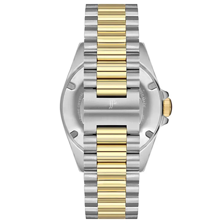 Jacques Philippe JPQGS3373X8 Erkek Kol Saati