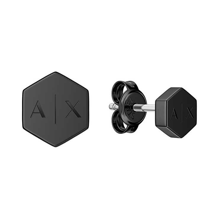 Armani Exchange AXG0180-001 Erkek Küpe
