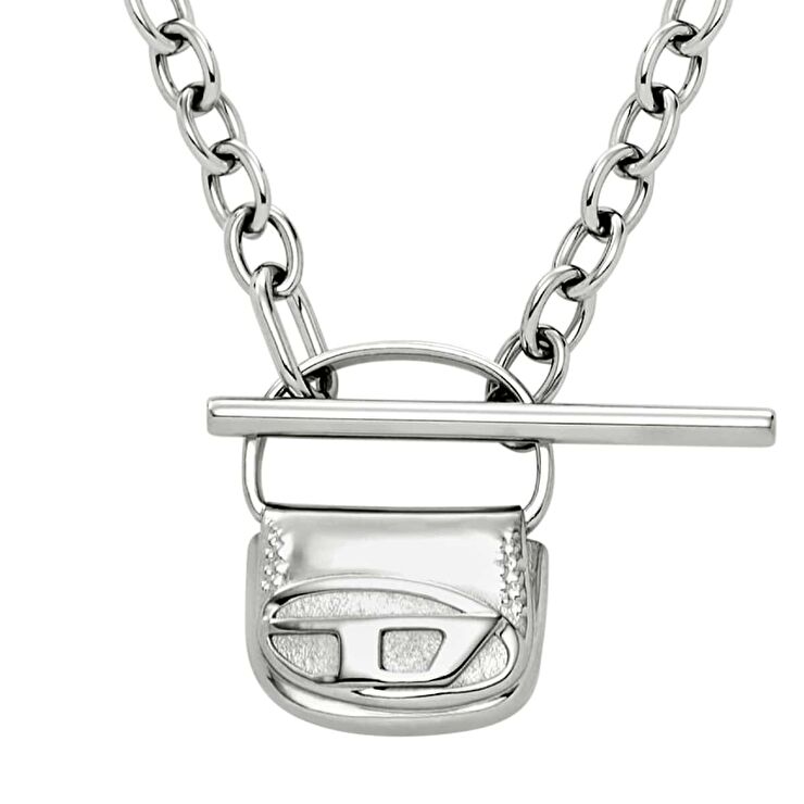 Diesel DJDX1593-040 Erkek Kolye