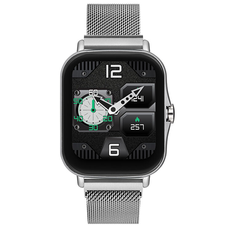 FitWatch FT202201F907 Akıllı Saat
