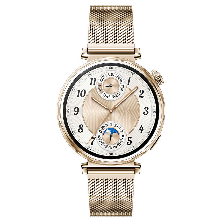 Huawei HW55020DJQ Huawei Watch GT5 41 mm Akıllı Saat