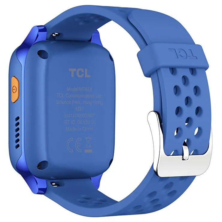 TCL MT46X-3GLCTR1 Akıllı Saat