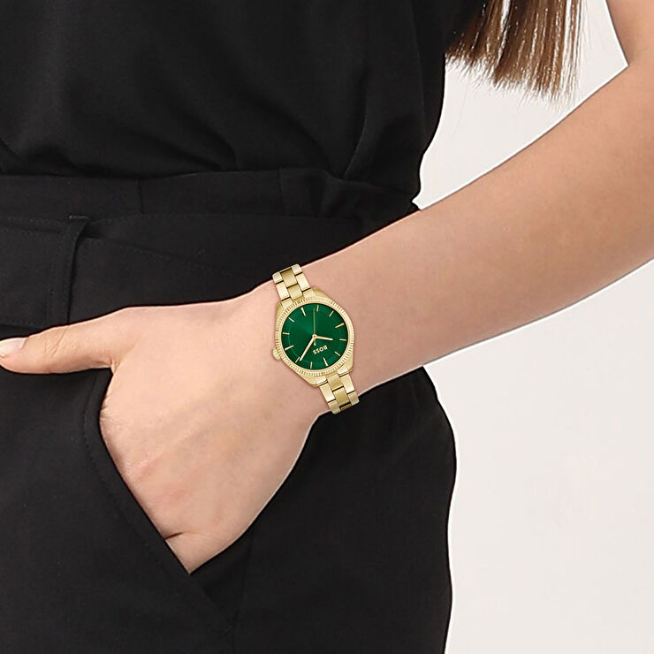 Boss Watches HB1502729 Kadın Kol Saati