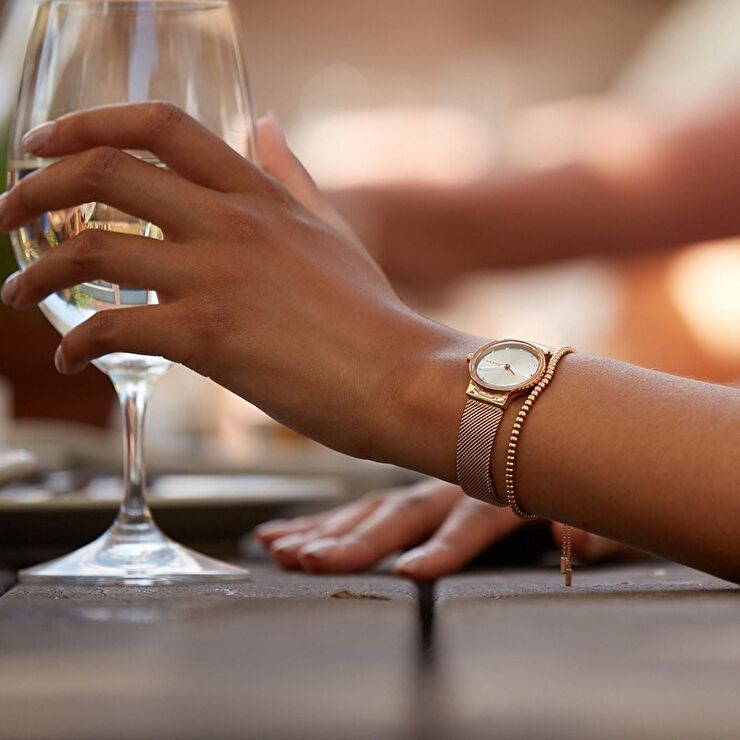 Skagen SKW2665 Kadın Kol Saati