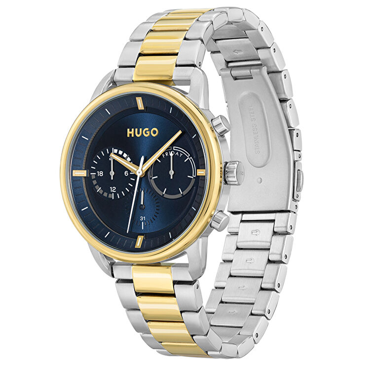 Hugo Watches HG1530235 Erkek Kol Saati