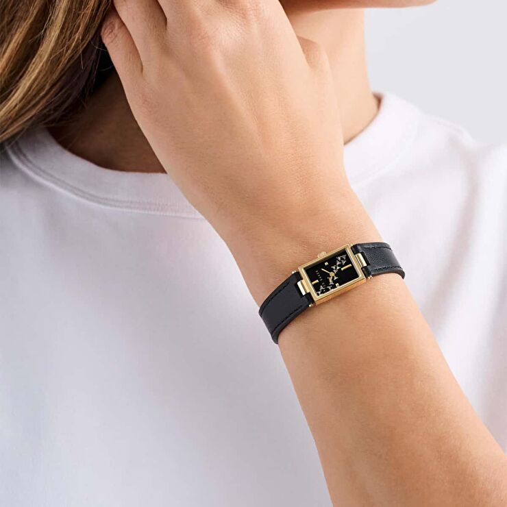 Ted Baker TBBKPLLF503 Kadın Kol Saati