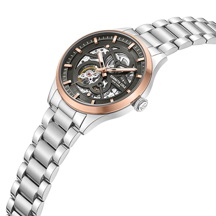 Kenneth Cole KCWGY0046402 Erkek Kol Saati