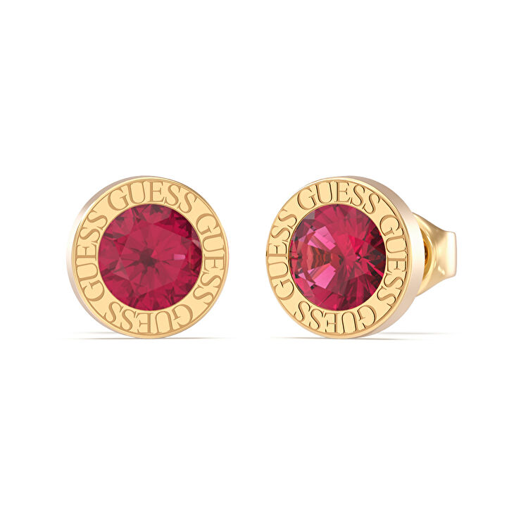 Guess JGUJUBE02244JWYGCOTU Kadın Küpe