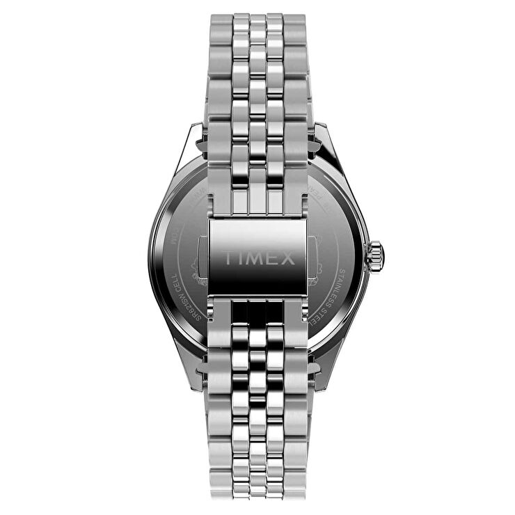 Timex TW2Y52600 Peanuts® x Timex Legacy Snoopy with Flower Dial Kadın Kol Saati