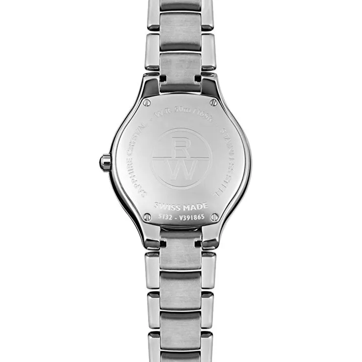 Raymond Weil RW5132ST50181 Pırlantalı Kadın Kol Saati