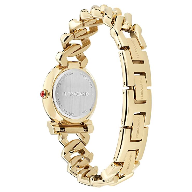 Ferragamo SFT200125 Kadın Kol Saati