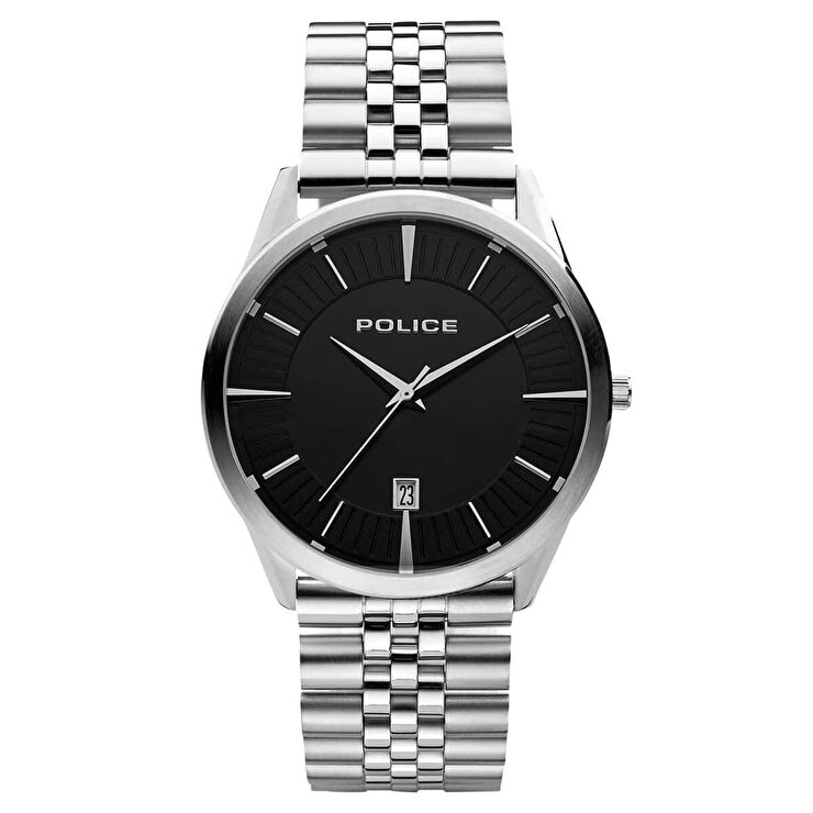 Police PL15305JS02M Erkek Kol Saati