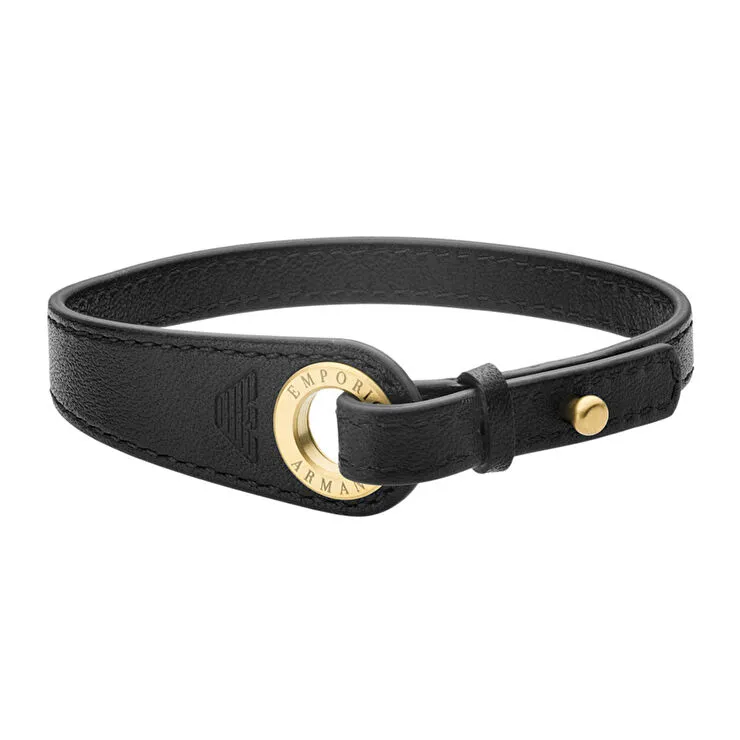 Emporio Armani AJEGS2708-710 Erkek Bileklik 