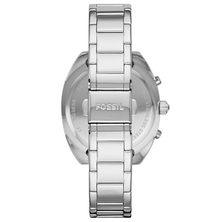 Fossil FBQ3657  Kadın Kol Saati