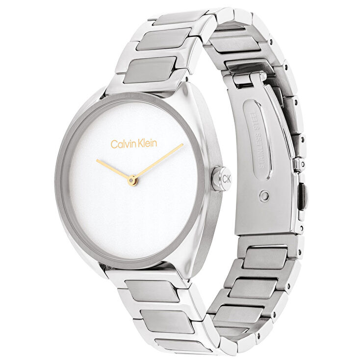 Calvin Klein CK25200275 Kadın Kol Saati