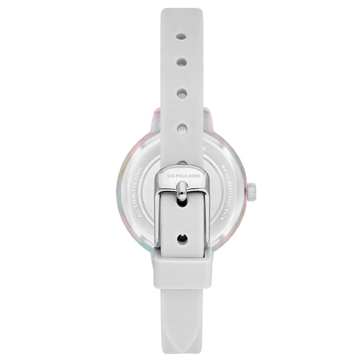 U.S. Polo Assn. USPA2091-01 Kadın Kol Saati