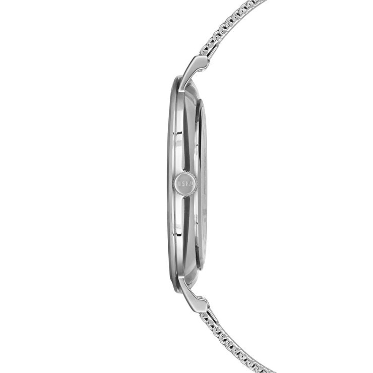 U.S. Polo Assn. USPA1024-01 Erkek Kol Saati