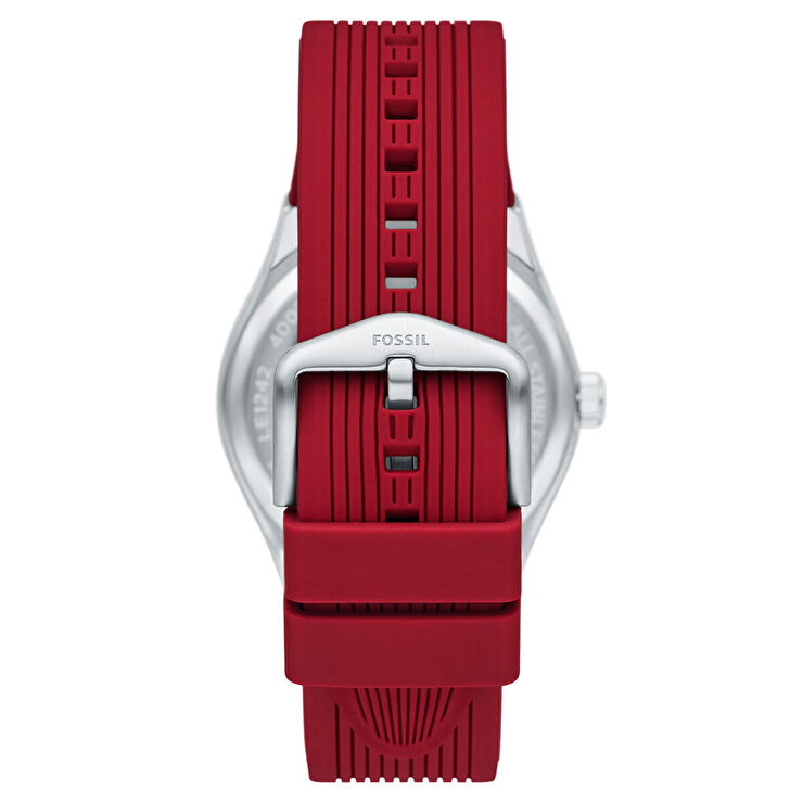 Fossil FLE1242 Big Tic Kol Saati