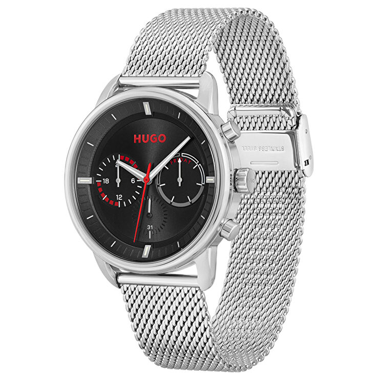 Hugo Watches HG1530236 Erkek Kol Saati