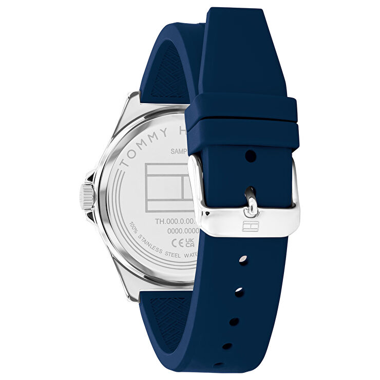 Tommy Hilfiger TH1710616 Erkek Kol Saati