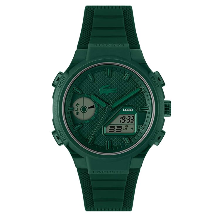 Lacoste LAC2011449 Erkek Kol Saati