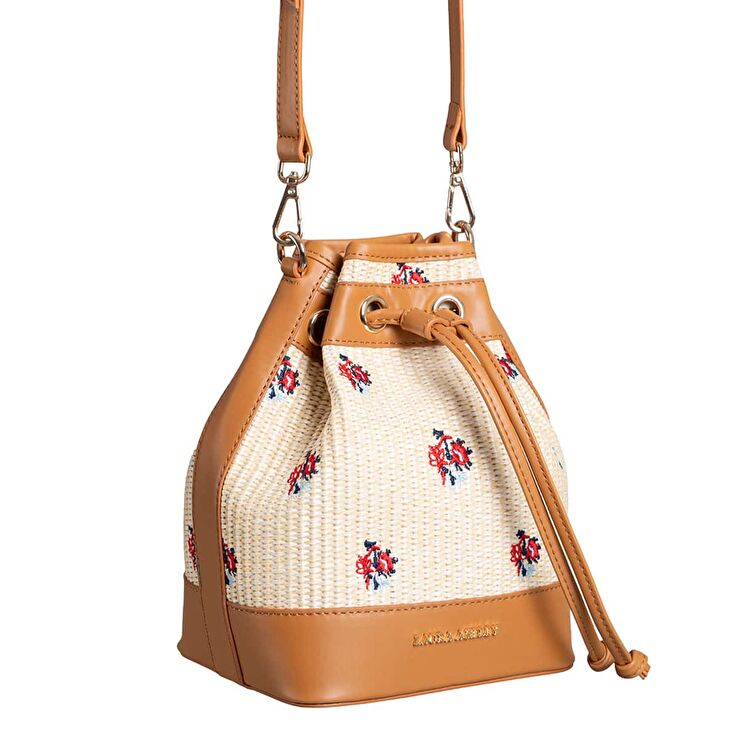 Laura Ashley LA0092010458-073 Kadın Çanta