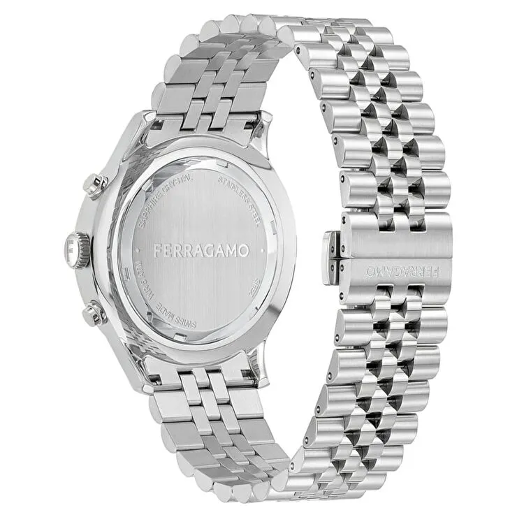 Ferragamo SFEZ00624 Erkek Kol Saati