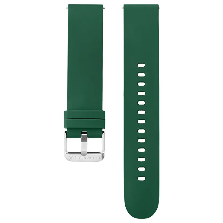 FitWatch FT202201F902-SB Akıllı Saat Kordonu