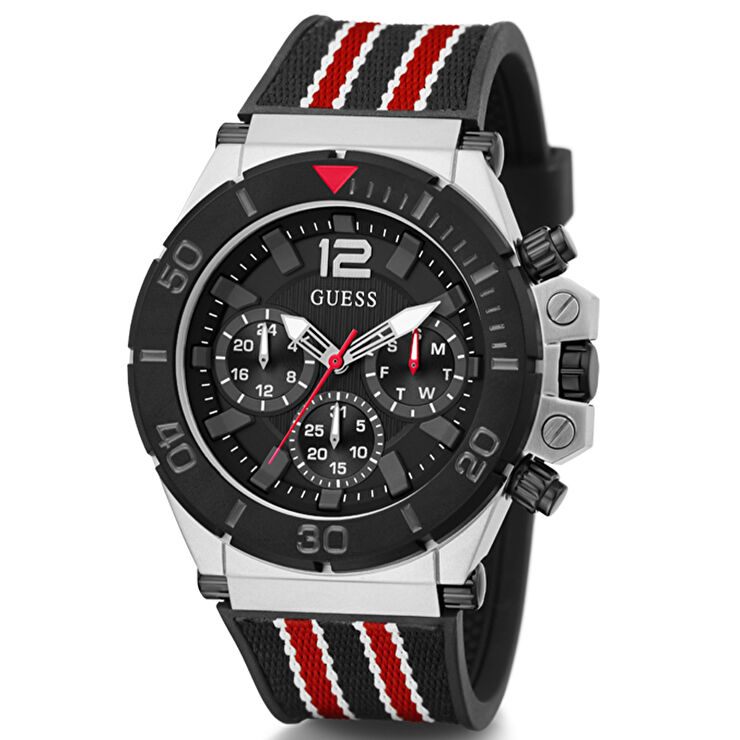 Guess GUGW0415G1 Erkek Kol Saati