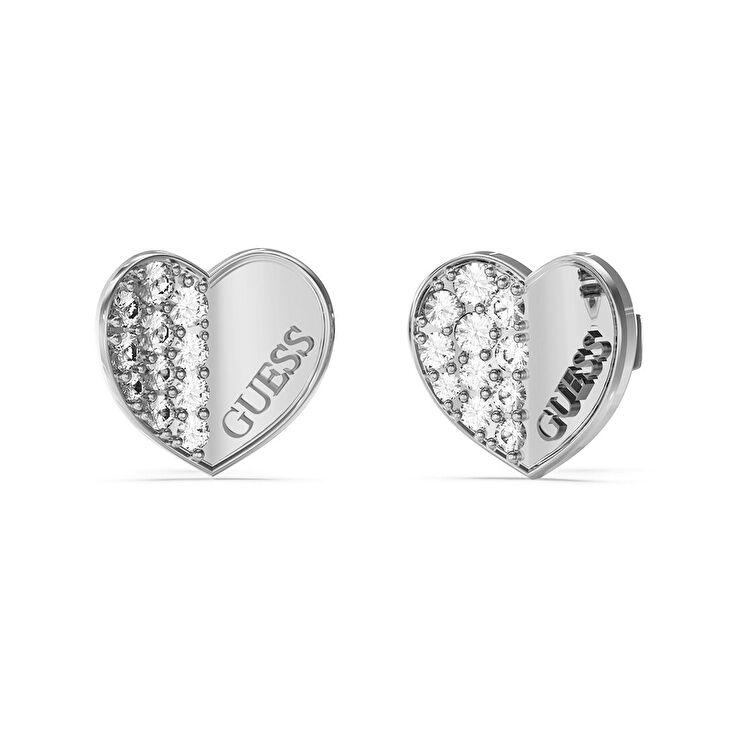 Guess JGUJUBE03038JWRHTU Kalpli Kadın Küpe