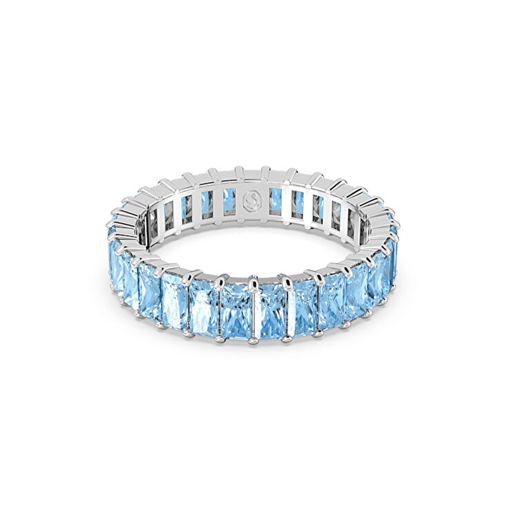 Swarovski SWR5661909 Kadın Yüzük (55 mm)