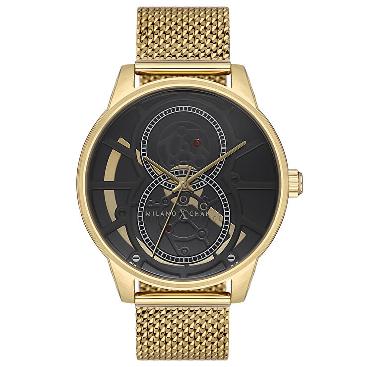 Milano X Change MEX3246 Erkek Kol Saati