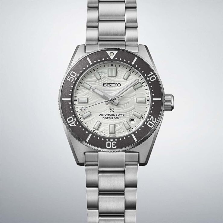 Seiko SEIPB511J Erkek Kol Saati