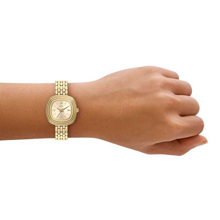 Fossil FES5506 Kadın Kol Saati