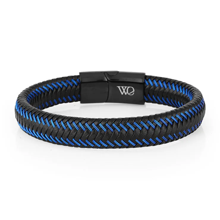 Wesse JWSG1000-03 Erkek Bileklik