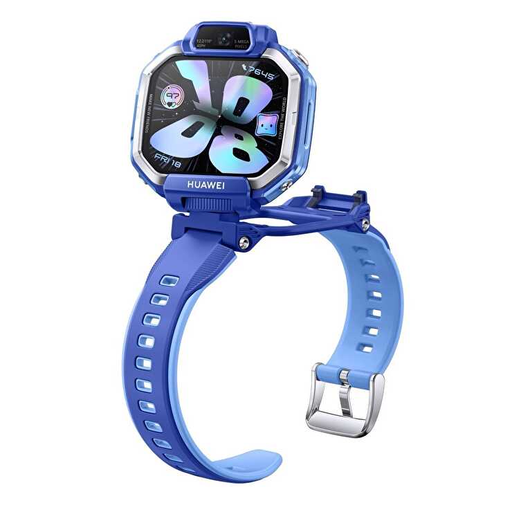 Huawei HW55020JBW Kids Watch X1 Çocuk Akıllı Saat