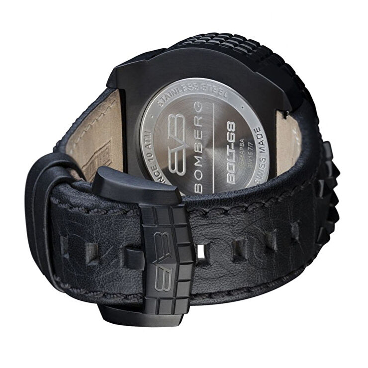 Bomberg BB-BS45APBA03913 Erkek Kol Saati