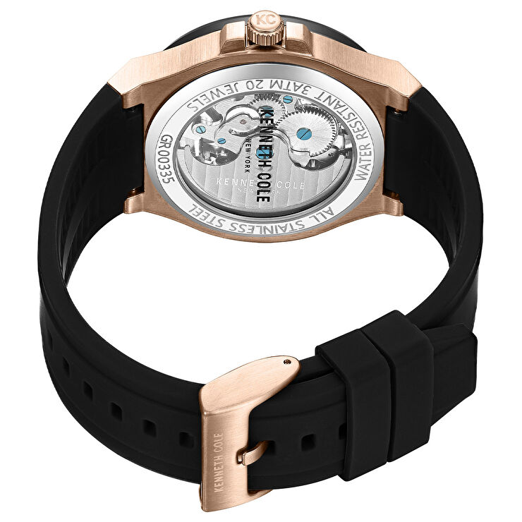 Kenneth Cole KCWGR0033503 Erkek Kol Saati