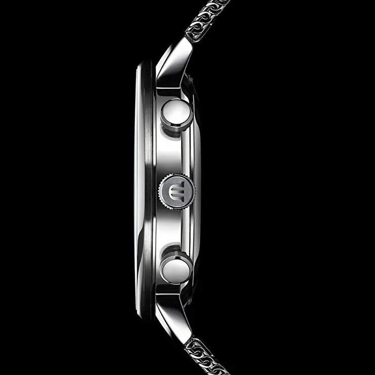 Maurice Lacroix ML-EL1098SS002311-1 Erkek Kol Saati