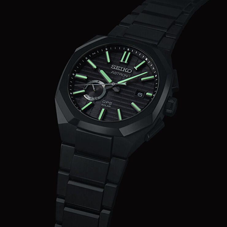 Seiko SEISJ015J Erkek Kol Saati