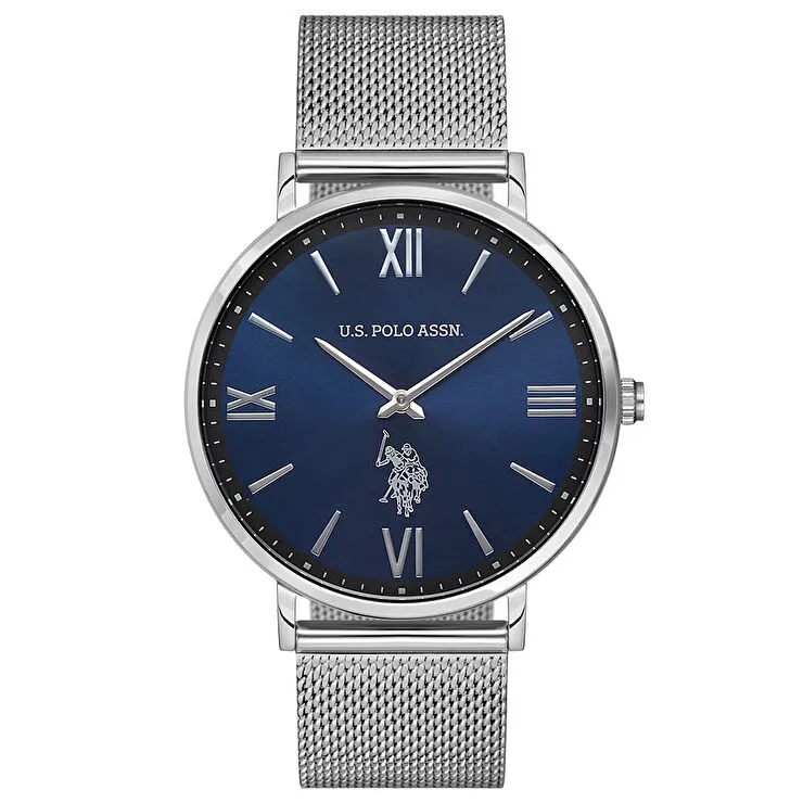 U.S. Polo Assn. USPA1024-05 Erkek Kol Saati
