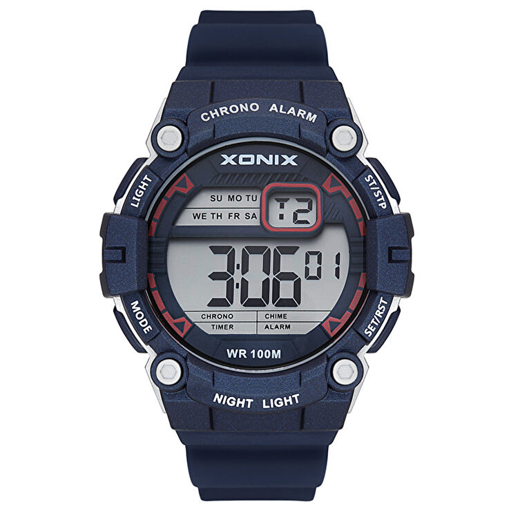 Xonix XOX-NS002 Erkek Kol Saati