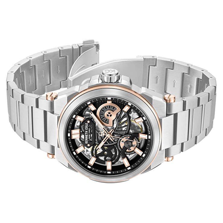 Kenneth Cole KCWGY0065605 Erkek Kol Saati