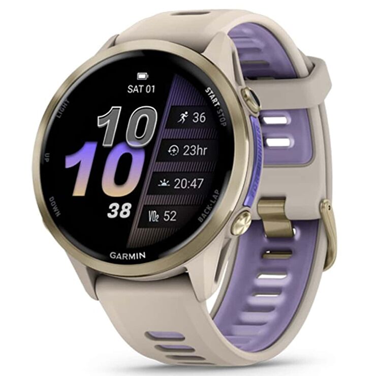 Garmin GR-010-02969-12 Forerunner® 970 Akıllı Saat