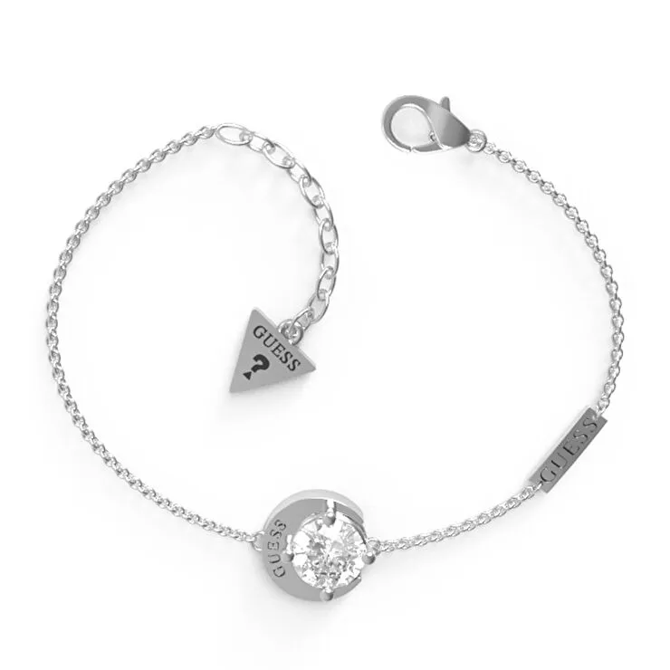 Guess JGUJUBB01197JWRHS Kadın Bileklik