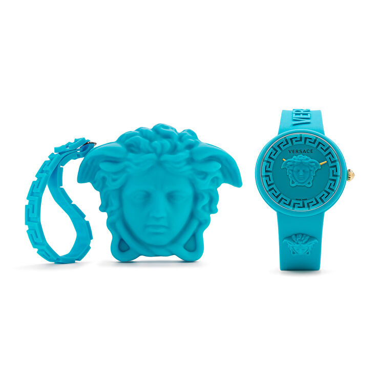 Versace VRSCVE6G00423 Kadın Kol Saati