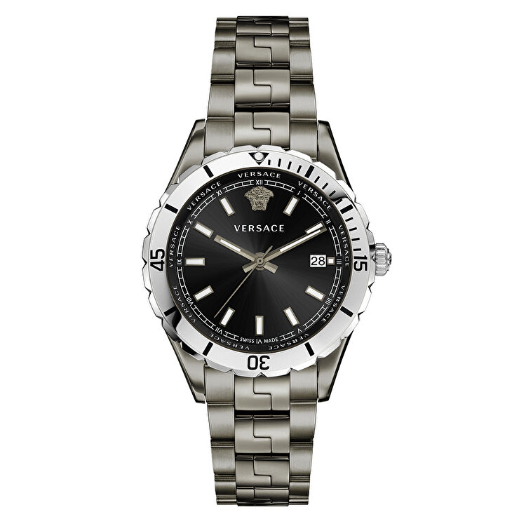 Versace VRSCVE3A00620 Erkek Kol Saati