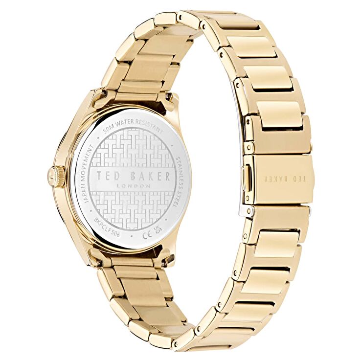Ted Baker TBBKPCLF506 Erkek Kol Saati