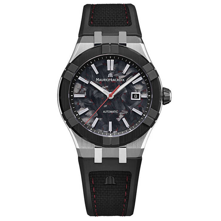 Maurice Lacroix ML-AC6008SSL20530-2 Erkek Kol Saati