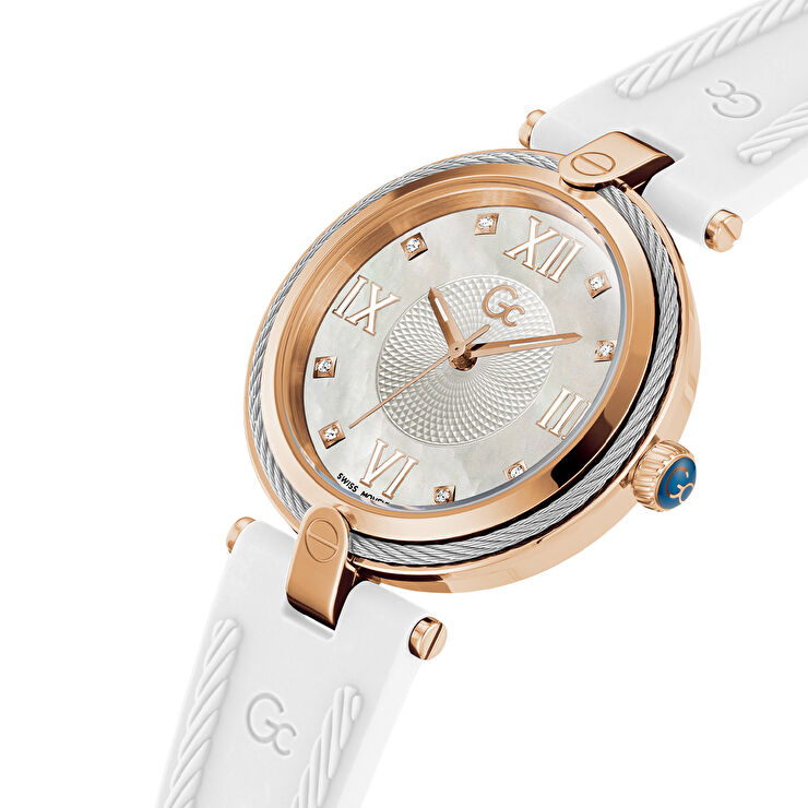 Gc GCZ15003L1MF Kadın Kol Saati